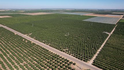 Property for sale in Tulare County, California