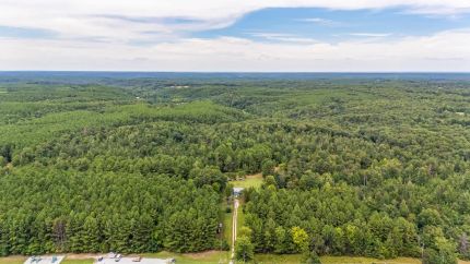 Property for sale in Lewis County, Tennessee