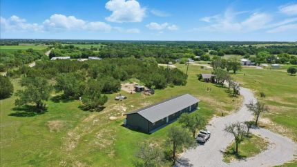 Farm Property for sale in Erath County, Texas