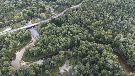 Ranch Property for sale in Clare County, Michigan