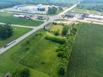Undeveloped Land for sale in Boone County, Illinois