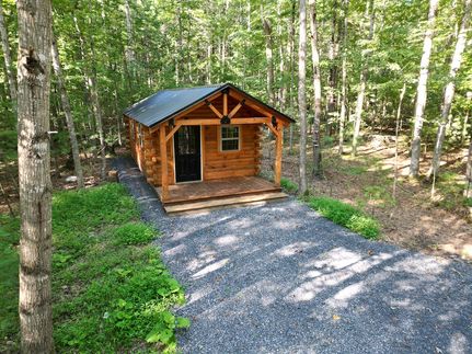 Recreational Property for sale in Shenandoah County, Virginia