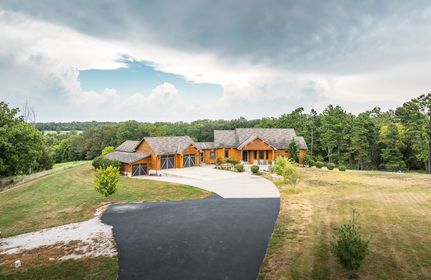 Residential Property in Perry County, Missouri