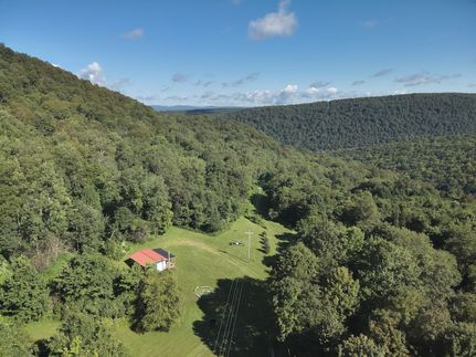 Undeveloped Land for sale in Somerset County, Pennsylvania