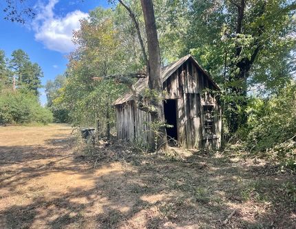 Farm Property in Conway County, Arkansas