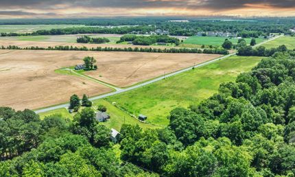 Ranch Property in Caroline County, Maryland