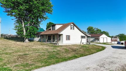 Property in Boone County, Kentucky