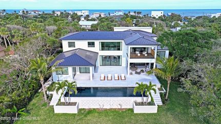 Waterfront Property in Brevard County, Florida