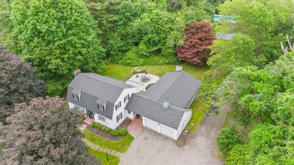 Ranch Property in Litchfield County, Connecticut