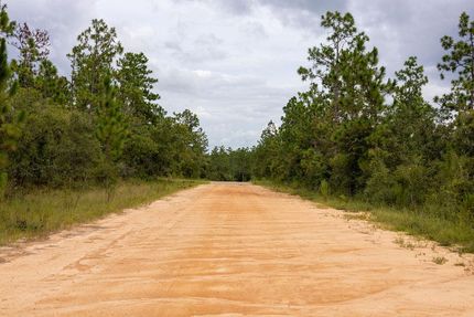 Undeveloped Land for sale in Jackson County, Florida