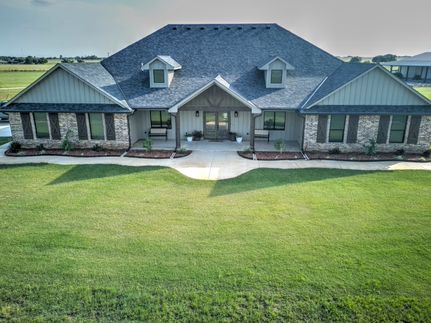 Horse Property for sale in Stephens County, Oklahoma