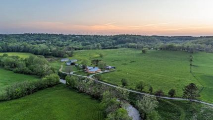Farm Property for sale in Maury County, Tennessee