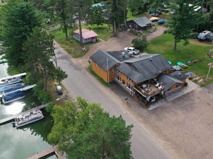 Lakefront Property for sale in Vilas County, Wisconsin