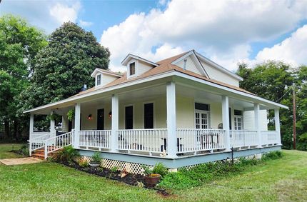 Ranch Property for sale in San Augustine County, Texas