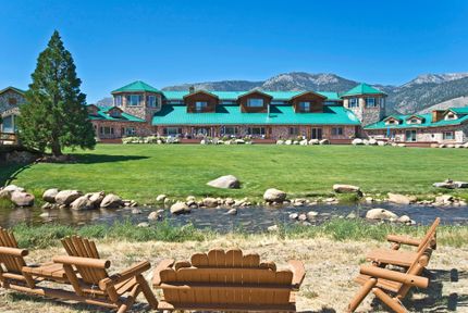 Horse Property for sale in Alpine County, California