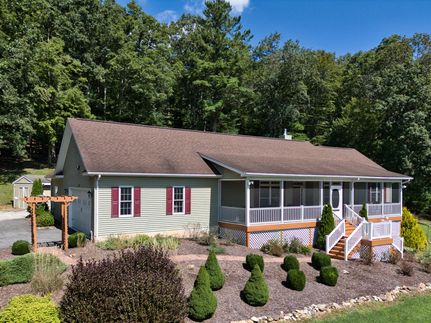 Property for sale in Craig County, Virginia