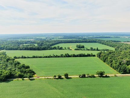 Farm Property in Preble County, Ohio