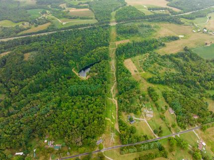 Undeveloped Land for sale in Columbiana County, Ohio