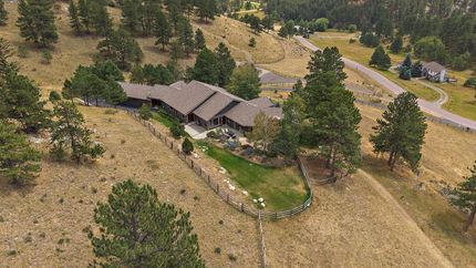 Farm Property for sale in Jefferson County, Colorado