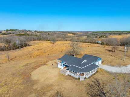 Residential Property in Izard County, Arkansas