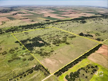 Property in Comanche County, Kansas