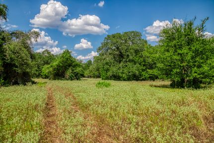 Property for sale in Burleson County, Texas