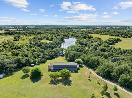 Timberland Property for sale in McClain County, Oklahoma