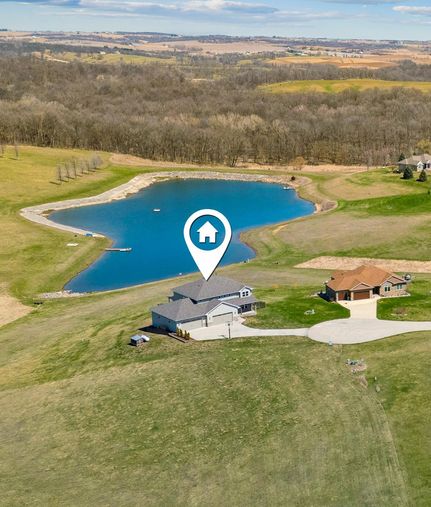 Property in Jones County, Iowa