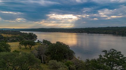 Lakefront Property for sale in Travis County, Texas