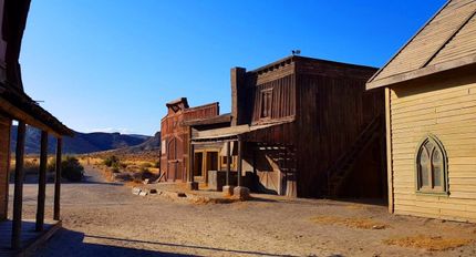 Recreational Property for sale in San Bernardino County, California