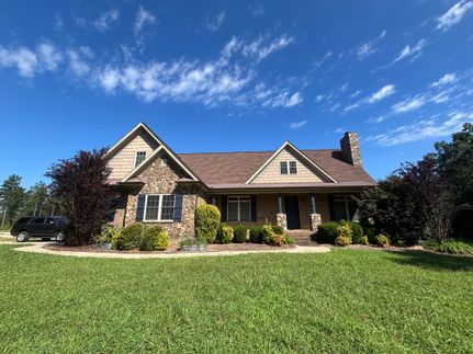 Property for sale in Chester County, South Carolina