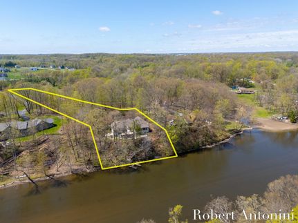 Farm Property for sale in Kent County, Michigan