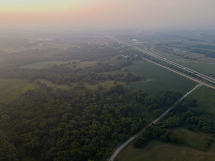 Undeveloped Land in Dane County, Wisconsin