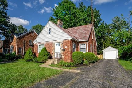 Property for sale in Richland County, Ohio