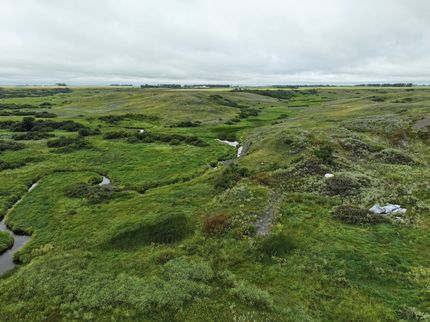 Farm Property for sale in Cavalier County, North Dakota