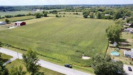 Property for sale in Hancock County, Indiana