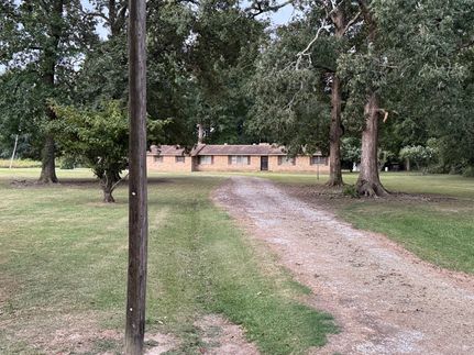Residential Property for sale in Franklin Parish, Louisiana