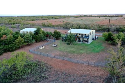 Ranch Property for sale in Jackson County, Oklahoma