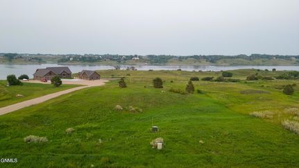 Undeveloped Land in Stutsman County, North Dakota