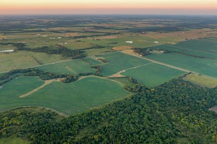 Farm Property for sale in Anderson County, Kansas