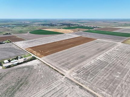 Farm Property in Gray County, Kansas