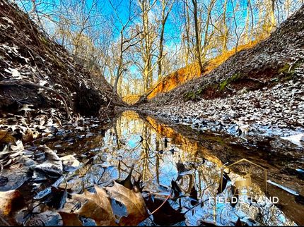 Farm Property in Garvin County, Oklahoma