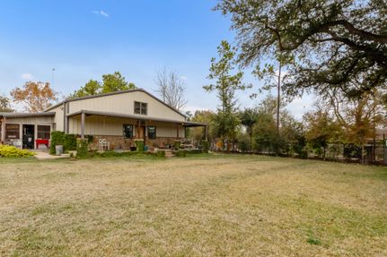 Recreational Property for sale in Milam County, Texas