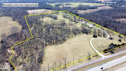 Property for sale in Boone County, Missouri