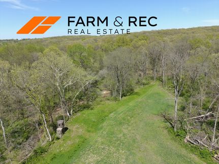 Property for sale in Mercer County, Missouri