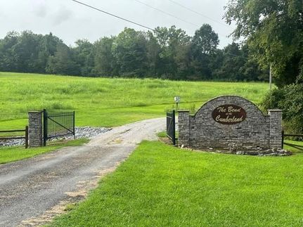 Undeveloped Land in Monroe County, Kentucky