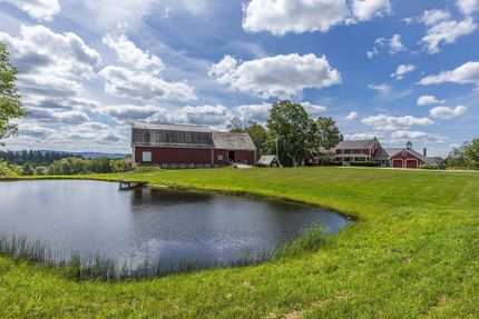 Farm Property for sale in Rutland County, Vermont