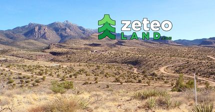 Recreational Property for sale in Mohave County, Arizona