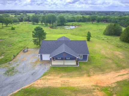 Property for sale in Pontotoc County, Oklahoma