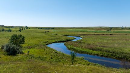 Recreational Property for sale in Oliver County, North Dakota